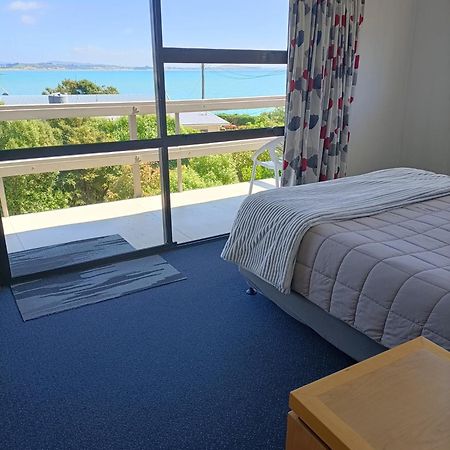 Moeraki Beach Motels Extérieur photo