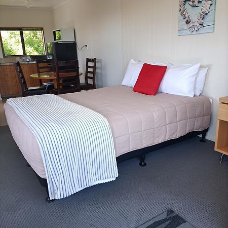 Moeraki Beach Motels Extérieur photo