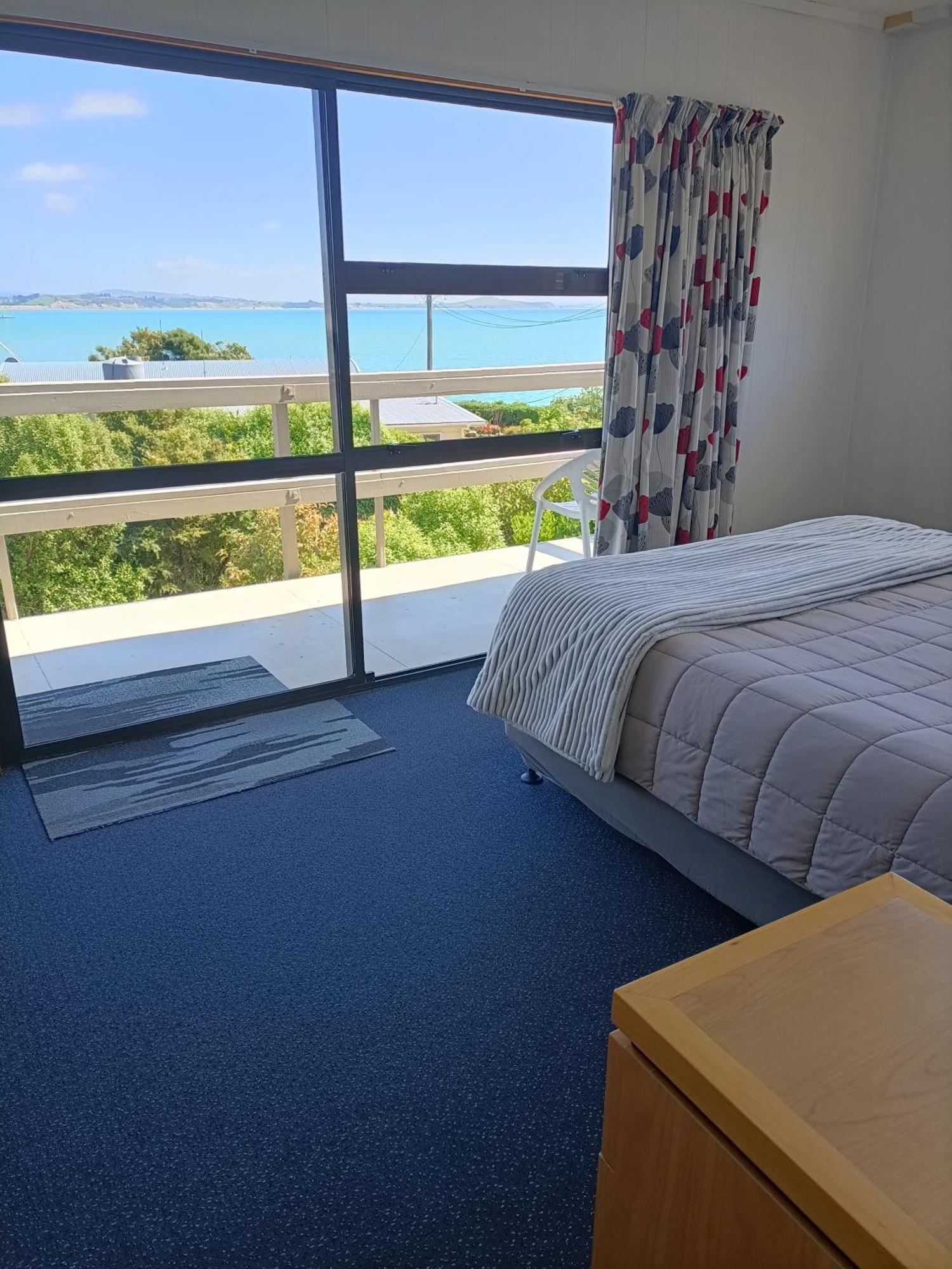Moeraki Beach Motels Extérieur photo